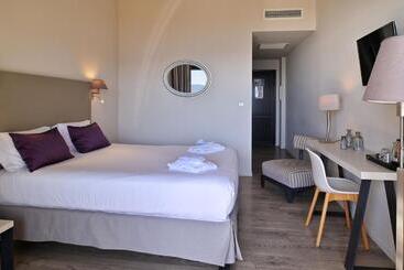 בית מלון כפרי Hôtel Abbartello