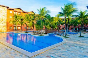 Hotell Residence Kariri Beach Cumbuco