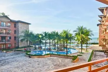 Hotel Residence Kariri Beach Cumbuco