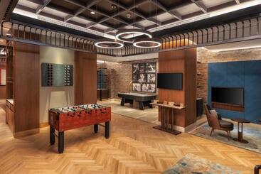 酒店 Taj Exotica Resort & Spa, The Palm, Dubai