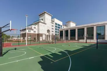 Hotelli Taj Exotica Resort & Spa, The Palm, Dubai