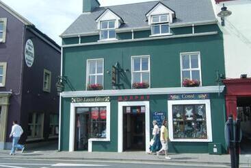 Bed and Breakfast Murphy S Guesthouse