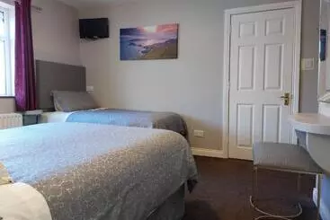 Bed & Breakfast Murphy S Guesthouse