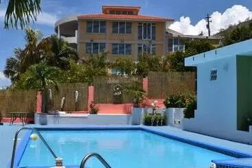 پانسیون Posada Del Mar