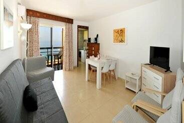 Apartamentos Chinasol Suites
