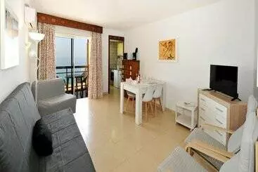 Apartamentos Chinasol Suites
