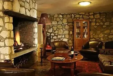 방갈로 Agulhas Country Lodge