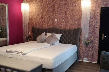 Boutique Hotel & Bio Wirtshaus Schwarzer Bock