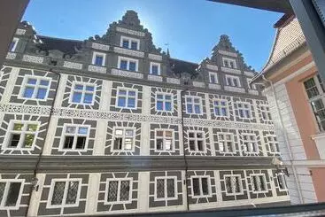 Boutique Hotel & Bio Wirtshaus Schwarzer Bock