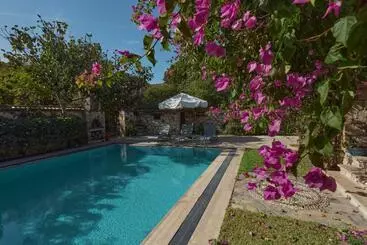 Hotel Alacati Zeytin Konak