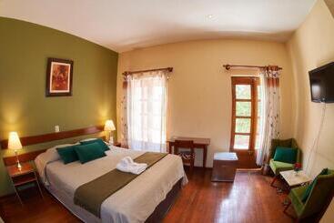 בית מלון כפרי Arequipa Vive