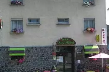 Hotel Auv