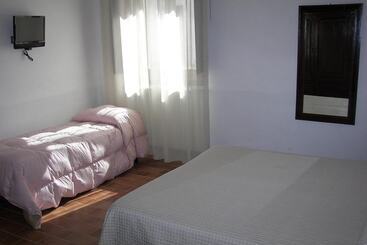 Отель Baglio Cantello Farm Home