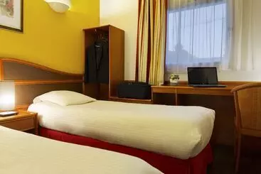 B&b Hotel Mulhouse Kingersheim