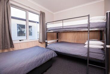 فندق Belt Road Seaside Holiday Park