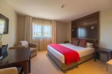 Hotel Boulcott Lodge