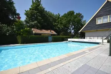 בית מלון כפרי De Torenhoeve