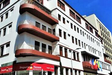 El Gran Hotel De Pereira