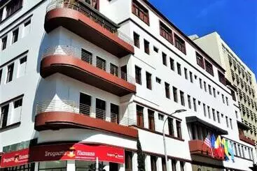 El Gran Hotel De Pereira