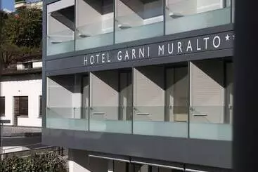 בית מלון כפרי Muralto