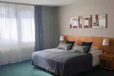 Hotel Hvolsvollur Central South Iceland