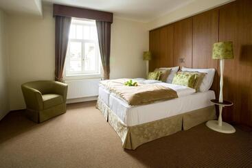 בית מלון כפרי Kašperk