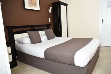 Hotel L Europe   Cholet Gare