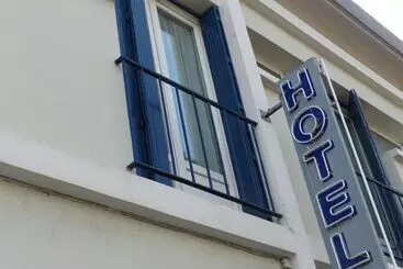 ホテル La Belle Etoile