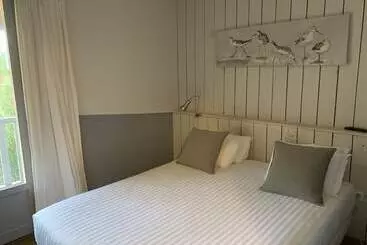 Logis Hotels Hôtel Et Restaurant L Océana