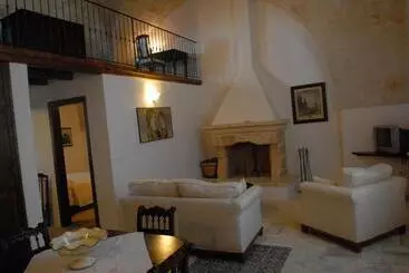 هتل Masseria Incantalupi