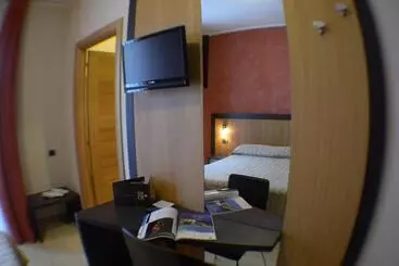 Отель Naitendì