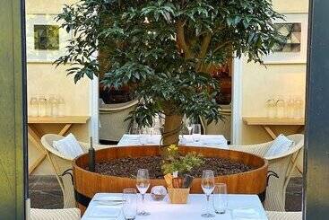 호텔 Pädaste Manor