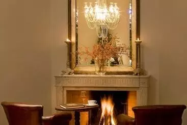 호텔 Pädaste Manor