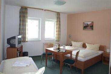 Regiohotel Schanzenhaus Wernigerode