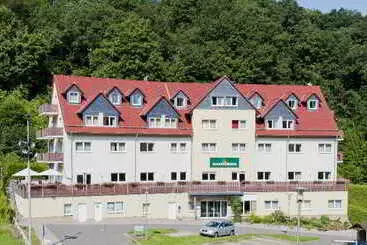 Regiohotel Schanzenhaus Wernigerode
