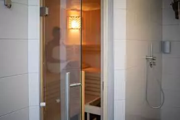 فندق Restaurant Lunia