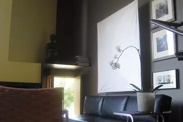 Hotel Rundles Morris House