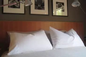 فندق Rundles Morris House