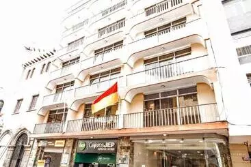 فندق Santa Monica