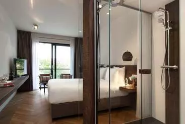 فندق Van Heeckeren