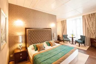 ホテル Zagreb  Health & Beauty