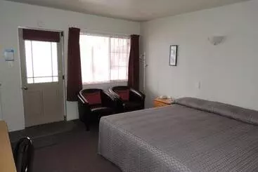 Motel Asure Gables Motor Lodge