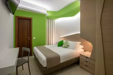 ペンション Casa Yvorio