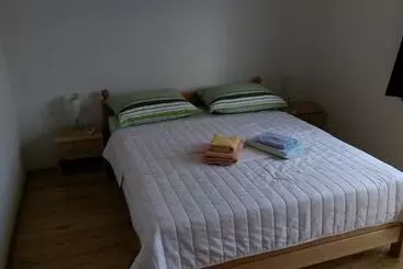 پانسیون Pansion Ivanka Barac