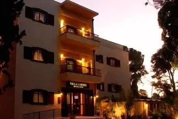 Villa Carmel Boutique