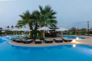 Hotelli Lindos Gardens Resort Complex