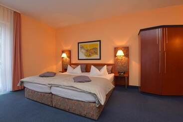 Altstadthotel An Der Werra