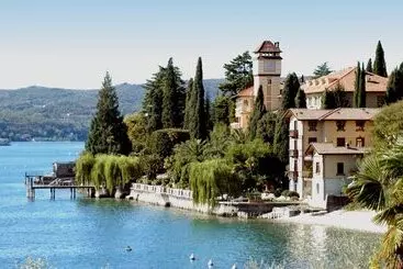 Grand Hotel Fasano