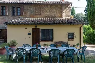 Hotel Agriturismo Villa Alari
