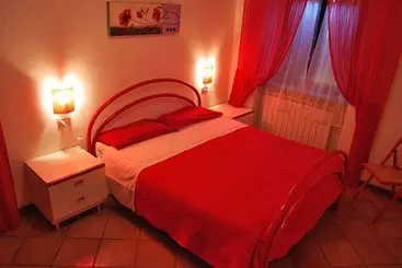 بيت ريفى Agriturismo San Erasmo